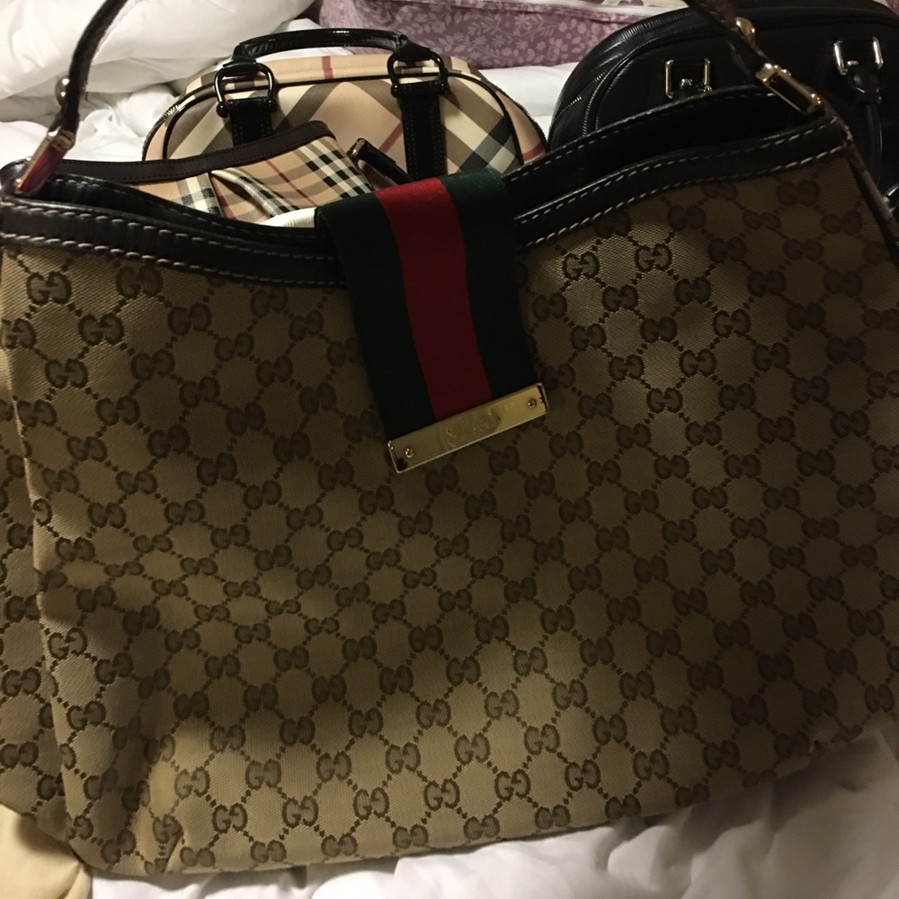 Gucci Bag